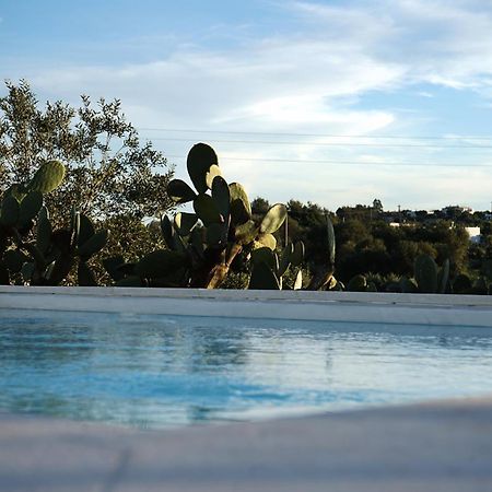 Villa Gioia אוסטוני מראה חיצוני תמונה