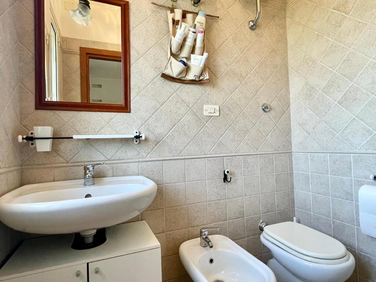 Villa Gioia אוסטוני מראה חיצוני תמונה