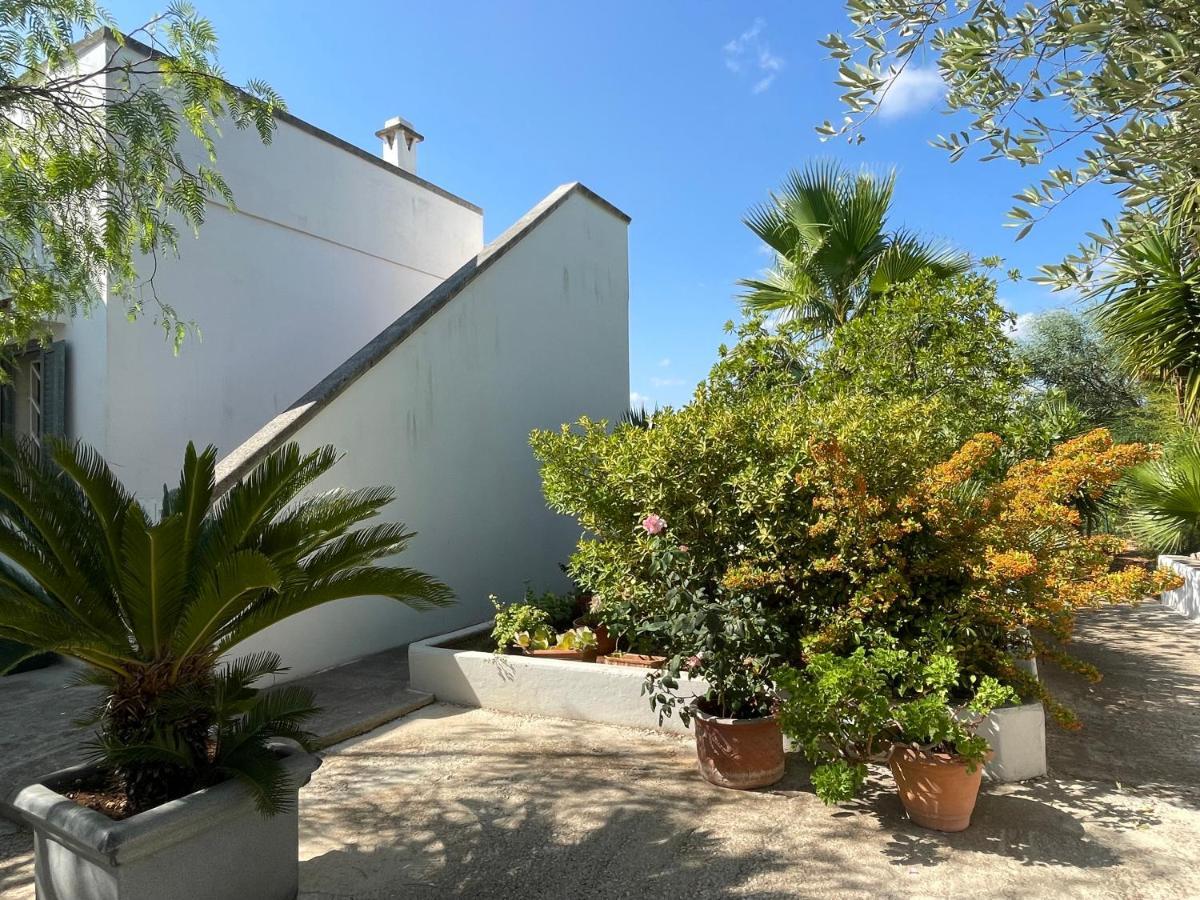 Villa Gioia אוסטוני מראה חיצוני תמונה