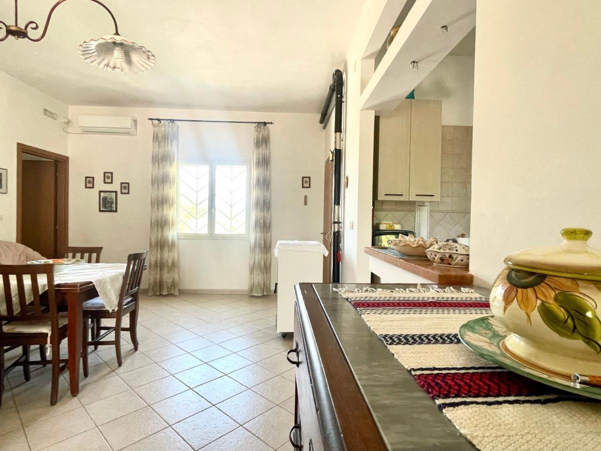Villa Gioia אוסטוני מראה חיצוני תמונה
