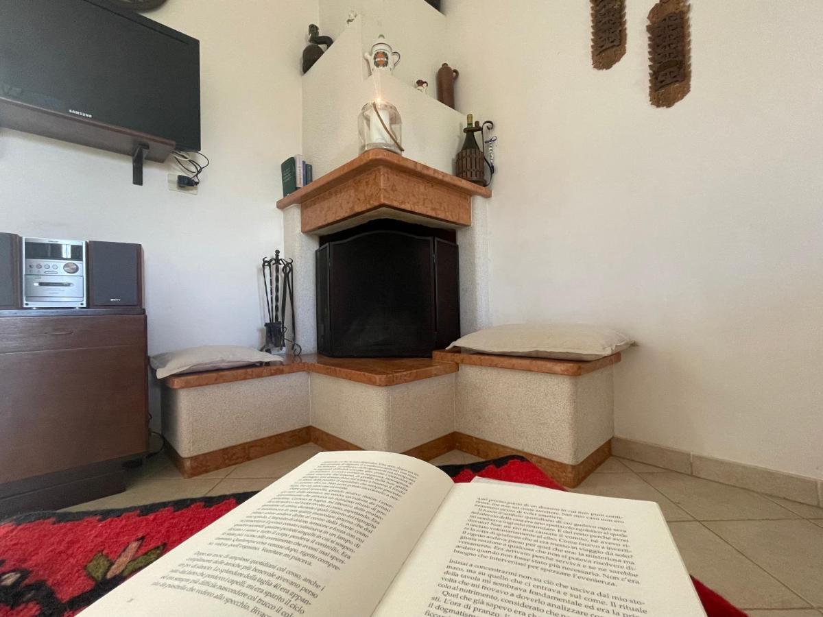 Villa Gioia אוסטוני מראה חיצוני תמונה