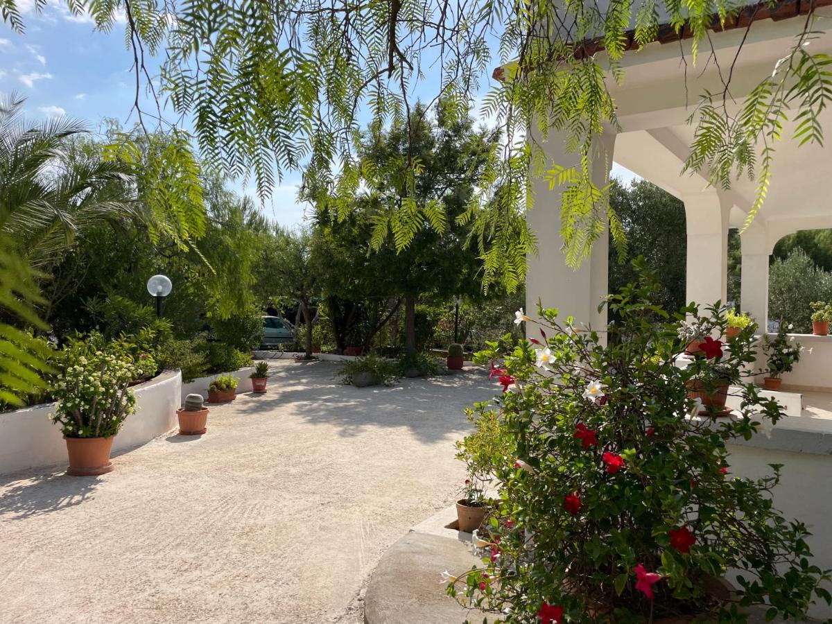 Villa Gioia אוסטוני מראה חיצוני תמונה