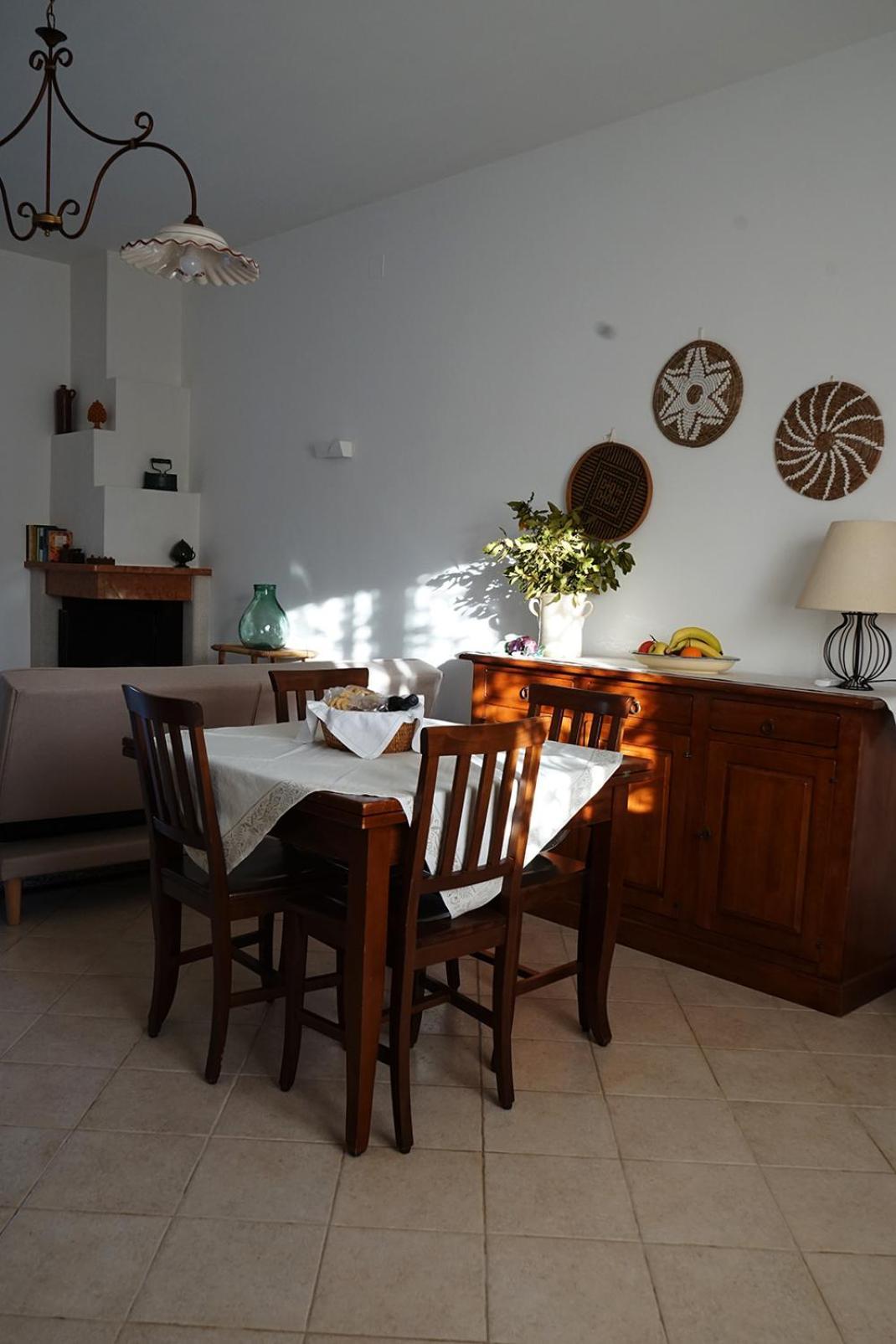 Villa Gioia אוסטוני מראה חיצוני תמונה