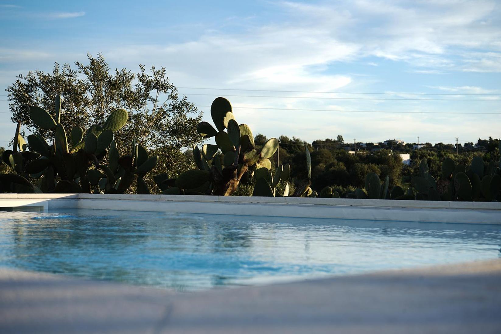 Villa Gioia אוסטוני מראה חיצוני תמונה