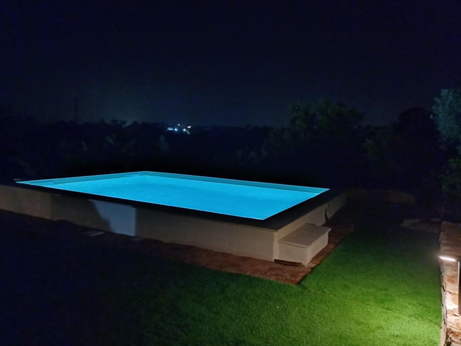 Villa Gioia אוסטוני מראה חיצוני תמונה
