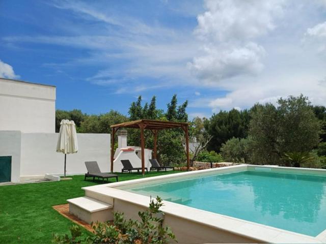 Villa Gioia אוסטוני מראה חיצוני תמונה